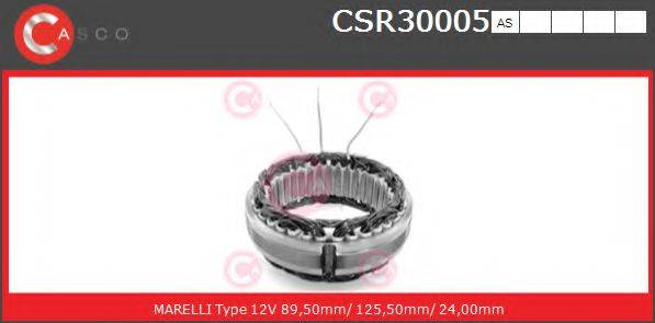 CASCO CSR30005AS