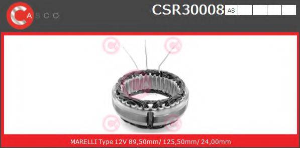 CASCO CSR30008AS