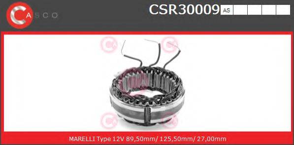 CASCO CSR30009AS