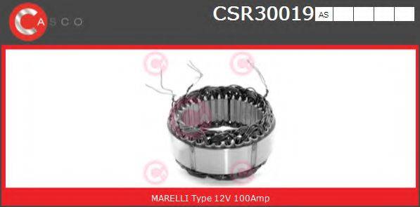 CASCO CSR30019AS