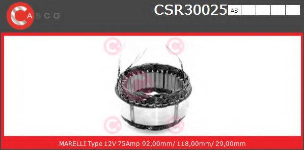 CASCO CSR30025AS