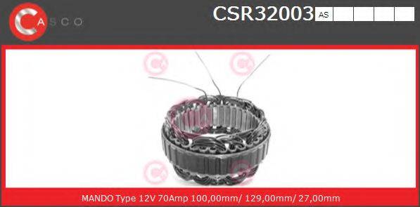 CASCO CSR32003AS