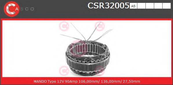HC-CARGO 230766 Статор, генератор