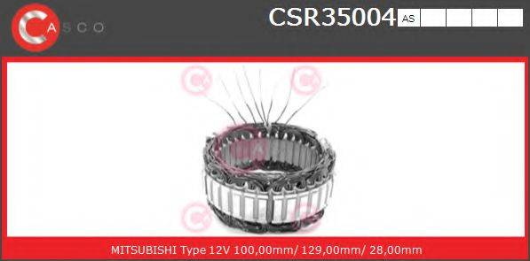 CASCO CSR35004AS