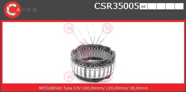 CASCO CSR35005AS