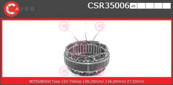 CASCO CSR35006AS
