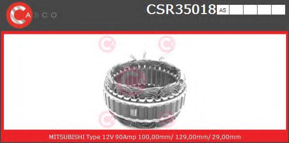 CASCO CSR35018AS