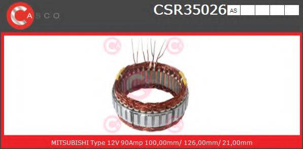 CASCO CSR35026AS