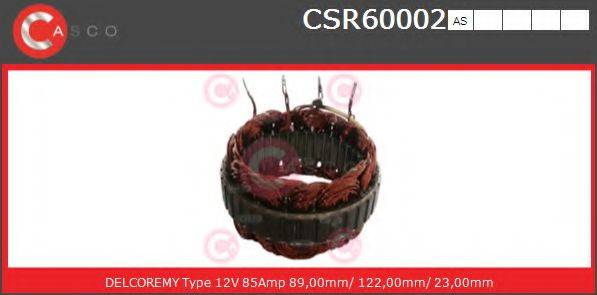 CASCO CSR60002AS
