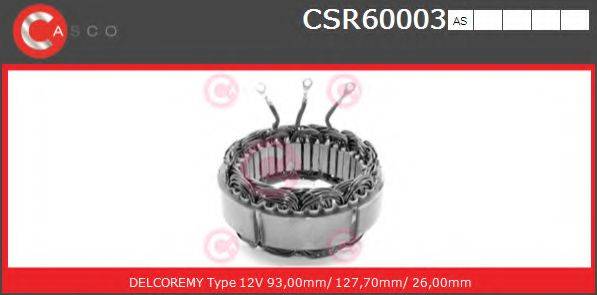 CASCO CSR60003AS