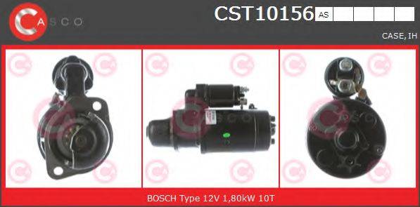 CASCO CST10156AS