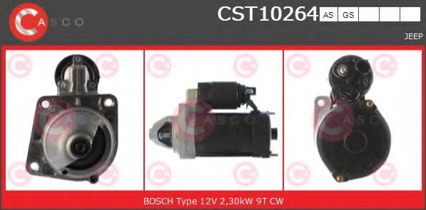 CASCO CST10264GS