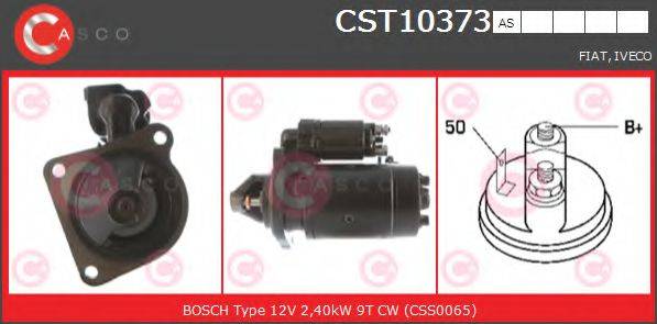 CASCO CST10373AS