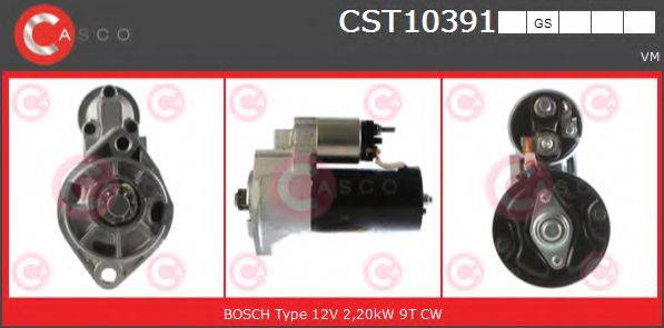 3EFFE GROUP STR4023 Стартер
