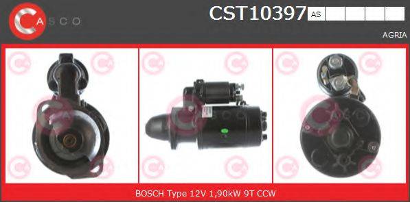 CV PSH 780006092 Стартер