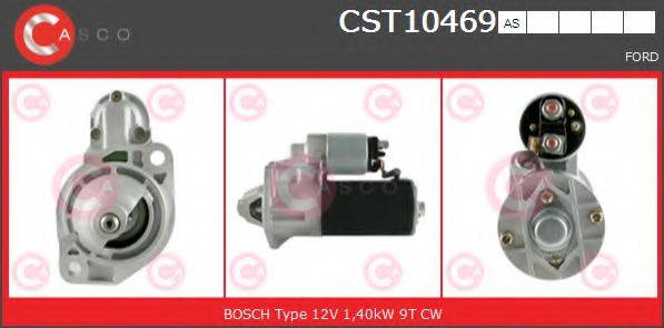 CASCO CST10469AS