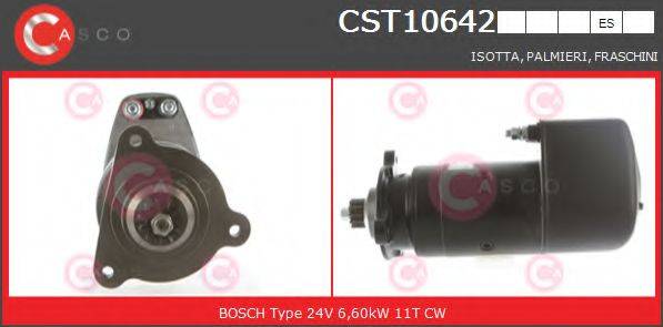 CASCO CST10642ES