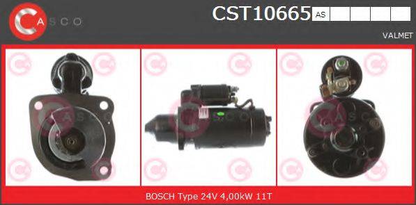 CASCO CST10665AS