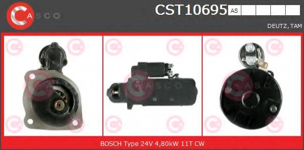 CASCO CST10695AS