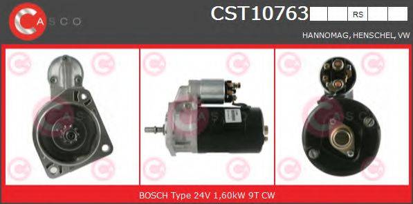 CASCO CST10763RS