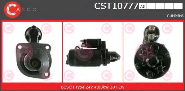 CASCO CST10777AS