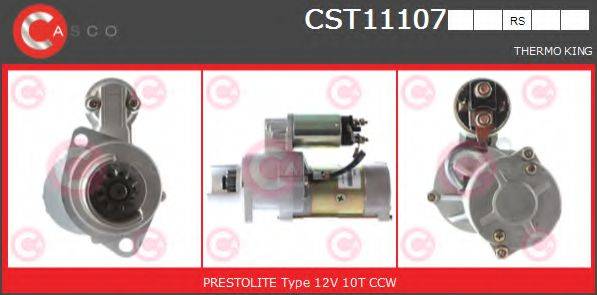 CEVAM 8610 Стартер