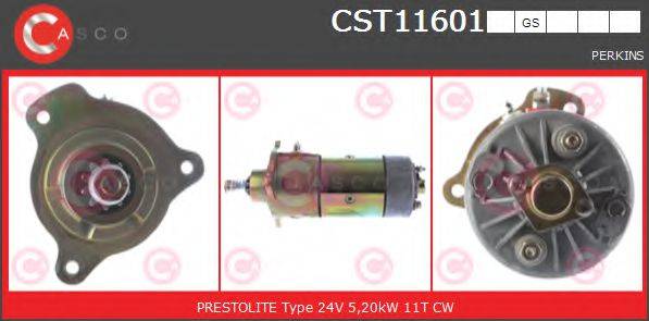 CASCO CST11601GS
