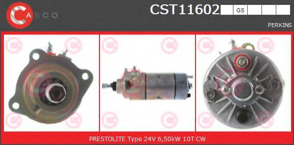 CASCO CST11602GS