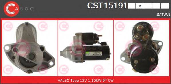 CASCO CST15191GS