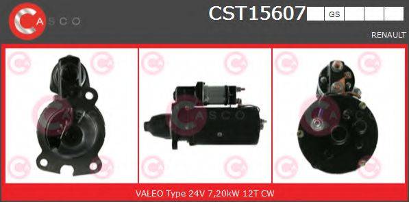 CEVAM 8609 Стартер