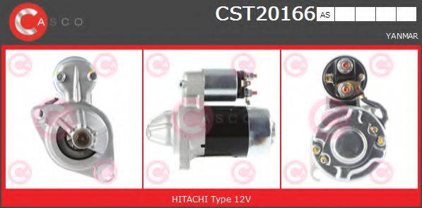 CASCO CST20166AS