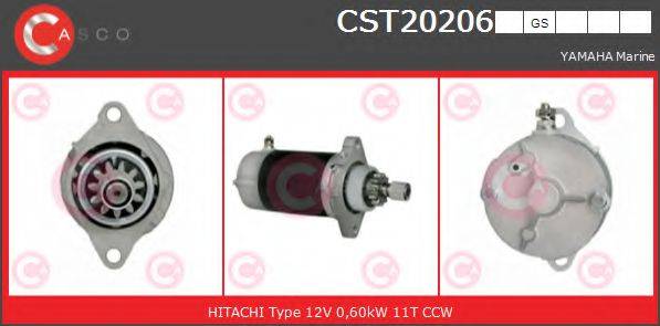 CV PSH 400049112 Стартер