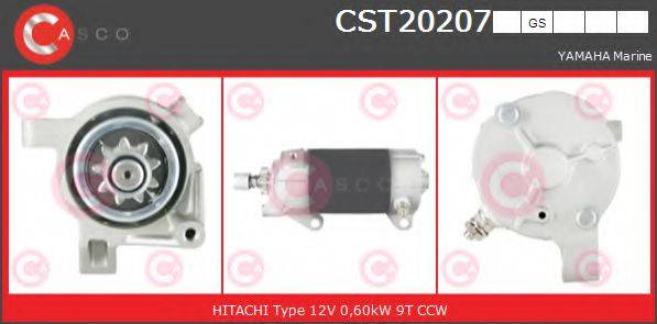 CV PSH 400044093 Стартер