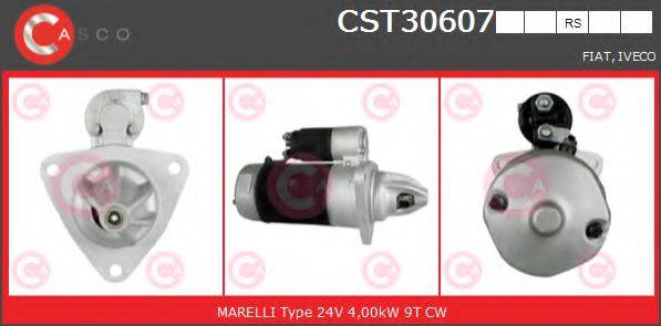 CASCO CST30607RS