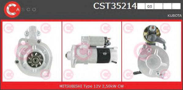 MITSUBISHI M8T71671 Стартер