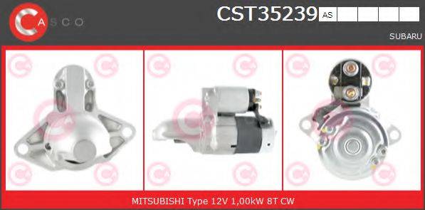 CASCO CST35239AS