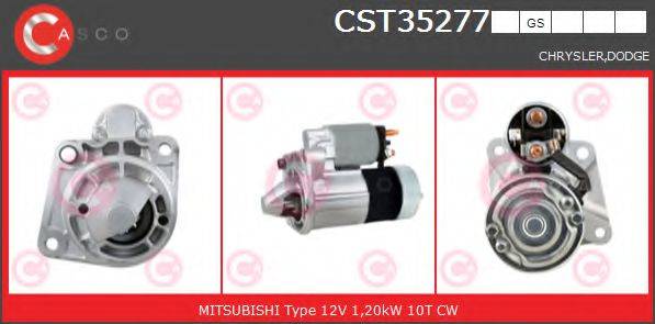 CV PSH 830591103 Стартер
