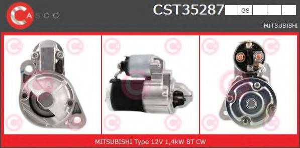 CASCO CST35287GS