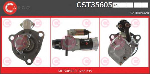 MITSUBISHI M4T95480 Стартер
