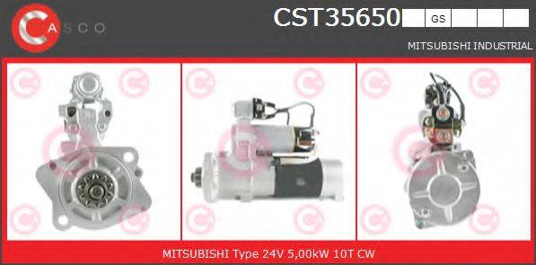 MITSUBISHI M8T60471 Стартер