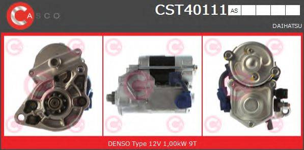 CASCO CST40111AS