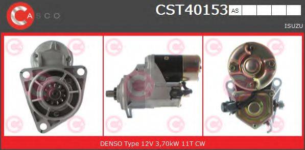 CASCO CST40153AS