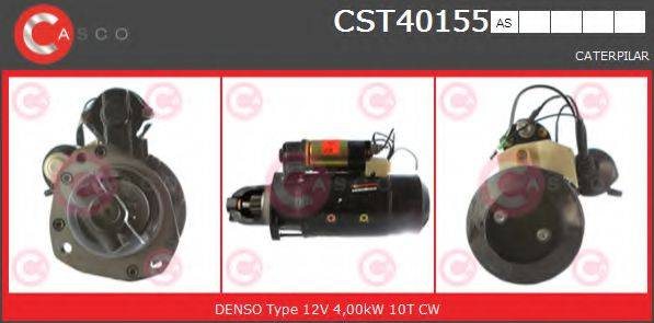 CASCO CST40155AS