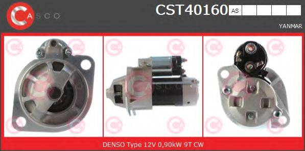 CASCO CST40160AS