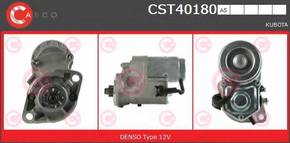 CASCO CST40180AS