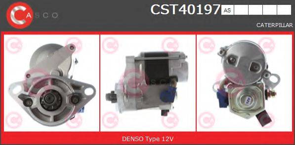 CASCO CST40197AS