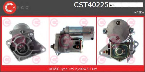 CASCO CST40225AS