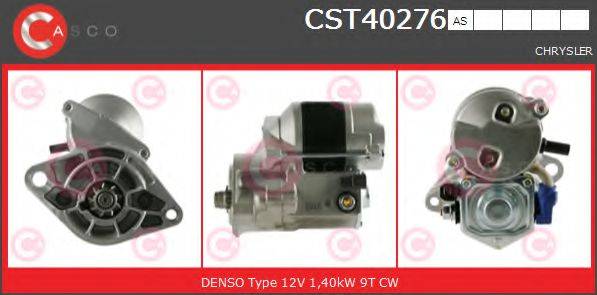CV PSH 830578092 Стартер