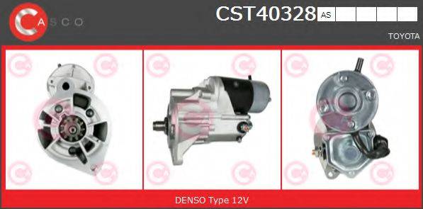 CASCO CST40328AS