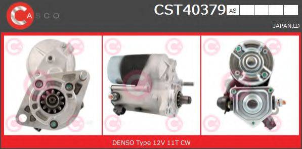 CASCO CST40379AS